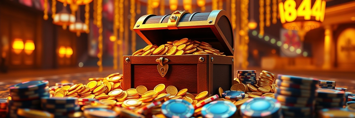 wolf winner casino — Wolf Winner Casino Bonuses and Promotions