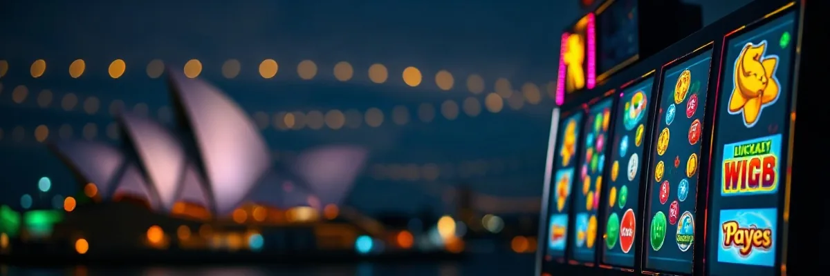 Online Pokies Australia Payid: Key Considerations — star casino in Australia
