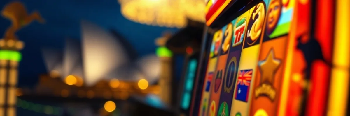 Why Star Casino Ranks Among the Payid Pokies in Australia — star casino in Australia